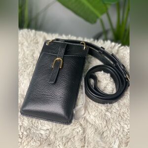 Fossil Vada Phone Bag Crossbody